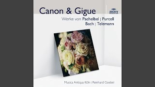 Download lagu Pachelbel: Canon and Gigue in D Major: I. Canon mp3 Download lagu Pachelbel: Canon and Gigue in D Major: I. Canon mp3