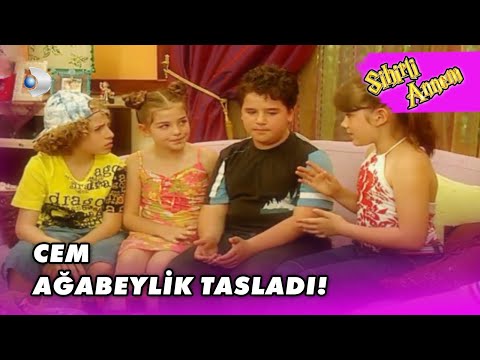 Cem, Çilek'i Kıskandı! - Sihirli Annem 64. Bölüm
