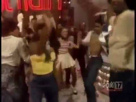 Soul Train 81' - Skyy!