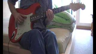 Barclay James Harvest Solo from Sip of wine