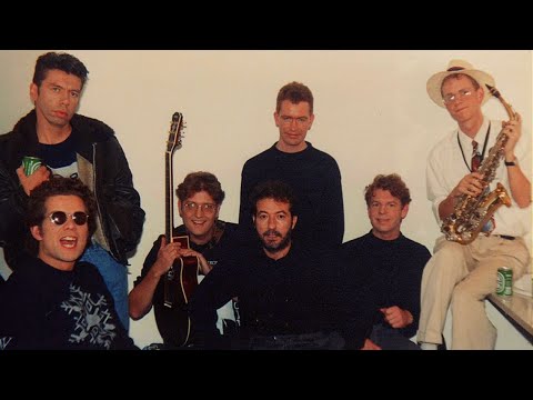 Somewhere over England - If I Ever Fall in Love (Original Version)