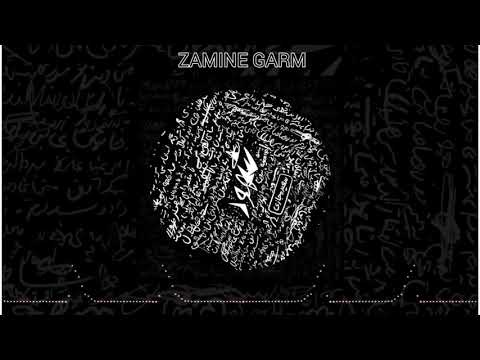Saeed Majazi - Zamin E Garm ° OFFICIAL TRACK
