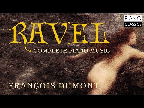 Ravel: Complete Piano Music