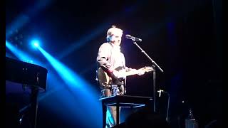 Chris De Burgh Lonely Sky - Live in  Southend on Sea 2022