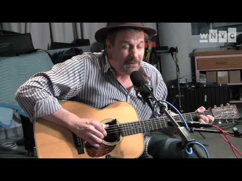 Jeff Daniels "Dirty Harry Blues" Live on Soundcheck