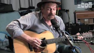 Джефф с гитарой