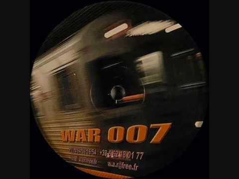 MSD -Untitled- _A_ (WAR 007)