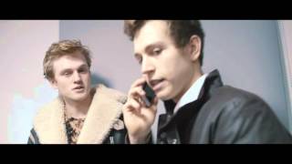 Rest Your Love - The Vamps (Behind The Scenes)