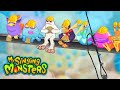My Singing Monsters Fire Oasis Official Trailer