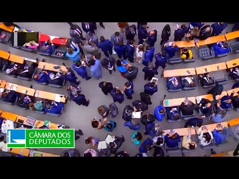 AO VIVO: Eleição da Mesa Diretora da Câmara dos Deputados - 01/2/2025