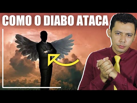 HOW THE DEVIL ATTACKS THE CHRISTIAN'S LIFE | 5 Dangerous Lies!