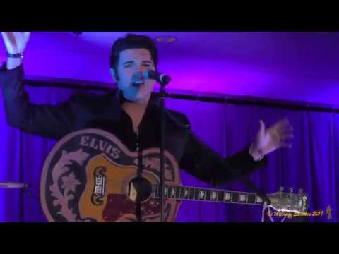 Cody Slaughter - "Ready Teddy"