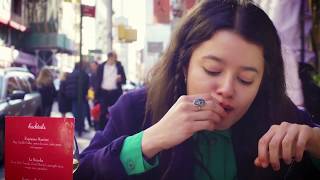 Sabine Holler - Hot Sauce - TEASER