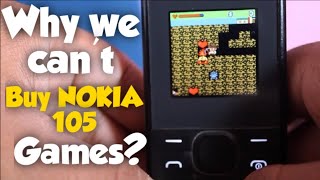 Buying Nokia 105 games unlock codes,Nokia 105 games unlock code