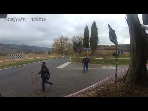 primo passsaggio fettunta 2016 " 2 parte "