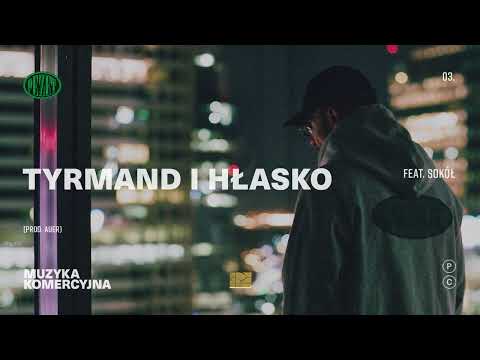 Pezet feat. Sokół - Tyrmand i Hłasko