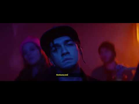 Lil Zey x Ezhel - Zor