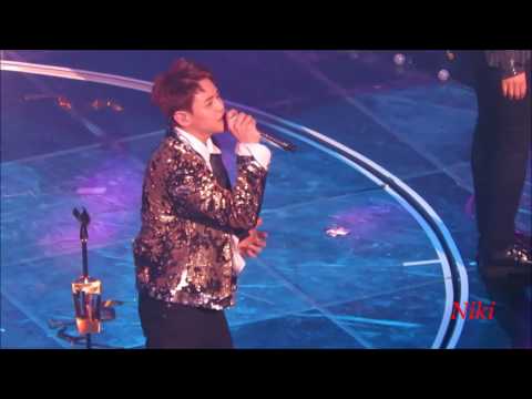 170602 HIGHLIGHT 1st concert   When I