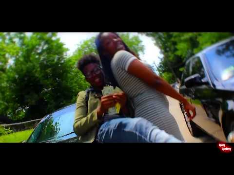 benji been official "HoodRich" (Shot and Edited By Spacey Spielberg)