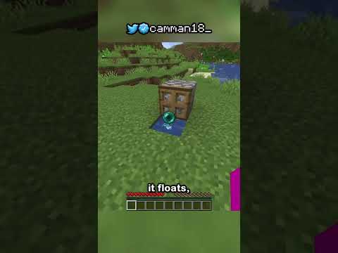 the enderpearl stasis chamber is very good