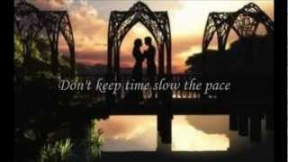 Love Is Waiting by Brooke Fraser w/lyrics