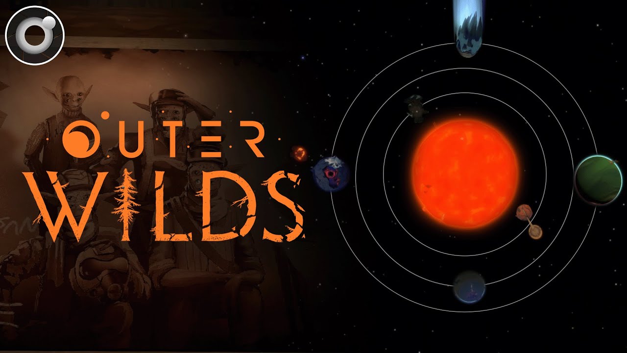 Convincing you to play ‘Outer Wilds’ without spoiling the magic