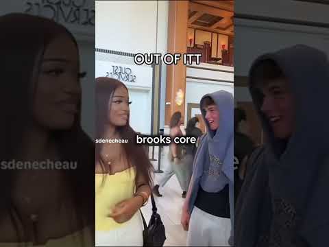 brooks core😝😝 #fypシ゚viral #viral #shortvideos #brooksharvey