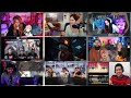 Chainsaw Man Opening Kick Back Reaction Mashup チェンソーマンOP
