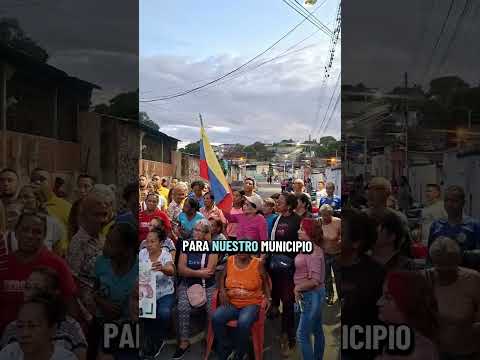 Buenas Nuevas para nuestro municipio Roscio 👉🏻✌🏻#venezuela #guarico #asfalto #calles #pueblo