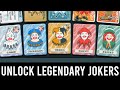 Balatro How To Get Legendary Jokers How To Unlock Legendary Jokers Legendary Jokers Effects