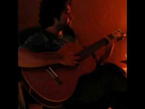 Sumit Sancheti Channa Mereya