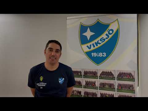 IFK Viksjö - Parafotboll