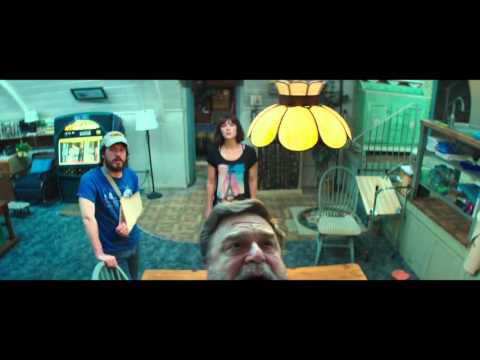 10 Cloverfield Lane | official trailer #1 UK (2016 J.J. Abrams