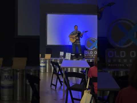 Promotional video thumbnail 6 for Dave Nemetz