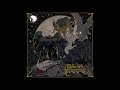 Blind Tendril α 2021 Full Album