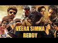 Veera Simha Reddy 2023 || New  South Hindi Dubbed full Movie 720p Hd