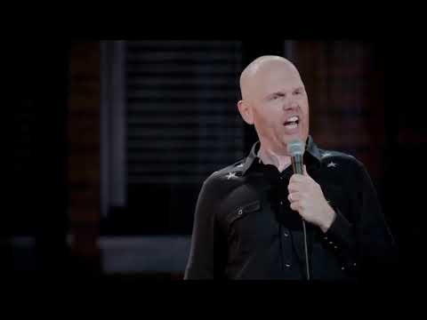 Bill Burr - Final Solution
