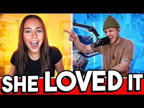 I Remixed Strangers Into EDM Music on Omegle… Again