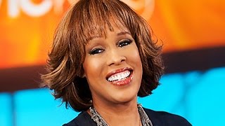 Gayle King Asks Susan Wojcicki About Family, Sexist?