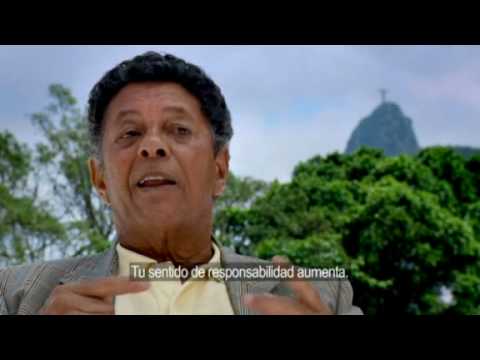 Yo anoté un gol en la final de la Copa Mundial de la FIFA- Amarildo Tavares.flv