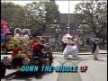 Disney Sing Along Songs Disneyland Fun Part 1 Of 3