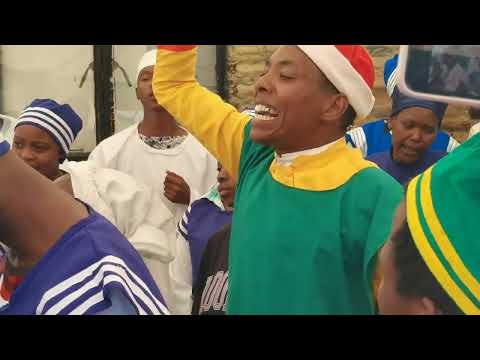 Hale Mpotsa - Tumelo Mpesi