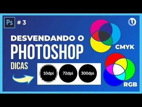 Curso de Photoshop Grátis e Completo 2024 do zero ao avançado