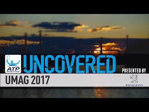 Plava Laguna Croatia Open Umag 2017 Uncovered