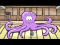 Octopuse