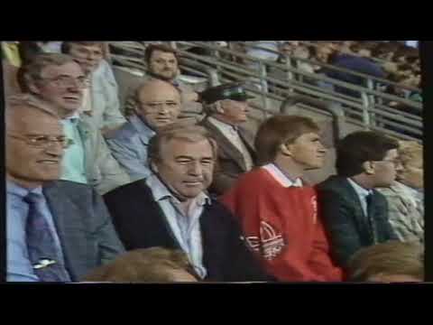 Bundesliga Classics VfL Bochum - Borussia Mönchengladbach 1:2  31.07.1987