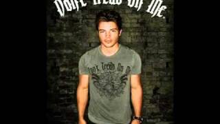 Josh Henderson - I Really Don't Think So