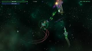 Space Defender - Armada