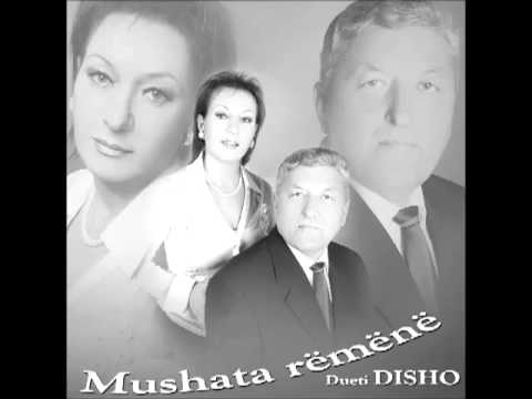 Fatbardha & Dhimirtaq Disho - Vruj unë uorë