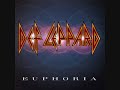 Def Leppard - Day After Day